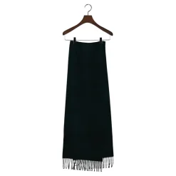 Accessoarer|Accessoarer | GANT Unisex Wool Scarf
