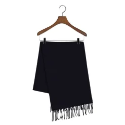 Discount GANT Unisex Wool Scarf