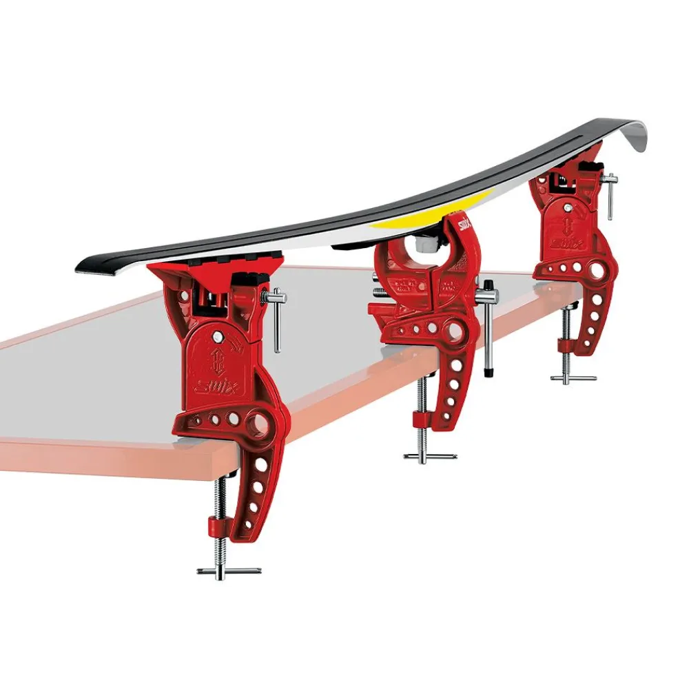 Alpint | Swix Universal Adapter