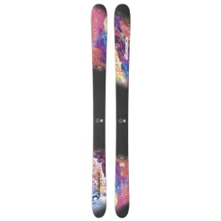 Alpint | Nordica Unleashed 98 Inkl. Tyrolia Attack 14