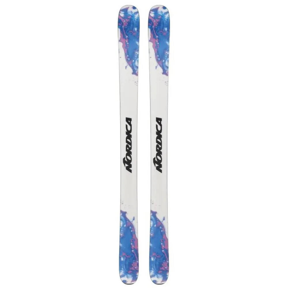 Online Nordica Unleashed 108 Inkl. Tyrolia Attack 14