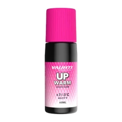 Outlet Vauhti Up Warm Liquid Glide 60ml