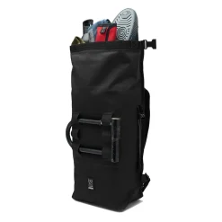 Hot Chrome Urban Ex Rolltop 18L