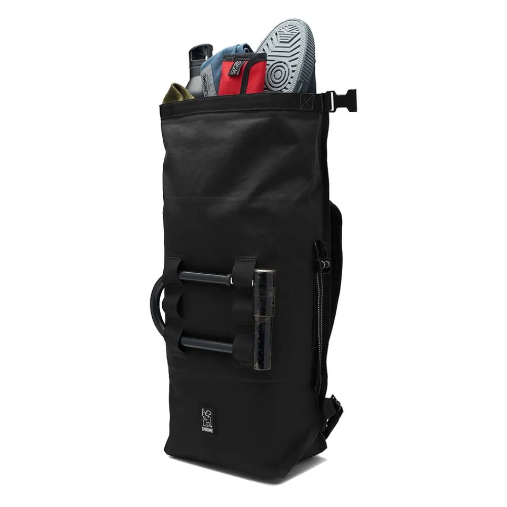 Hot Chrome Urban Ex Rolltop 18L