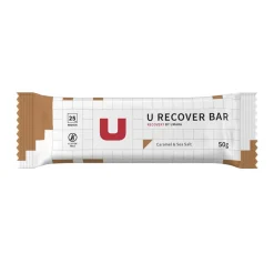 Sport & Träning|Längd | Umara U Recover Bar - Caramel & Sea Salt