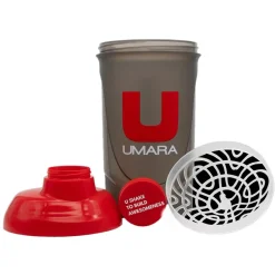 Fotboll|Sport & Träning | Umara U Shake 600ml