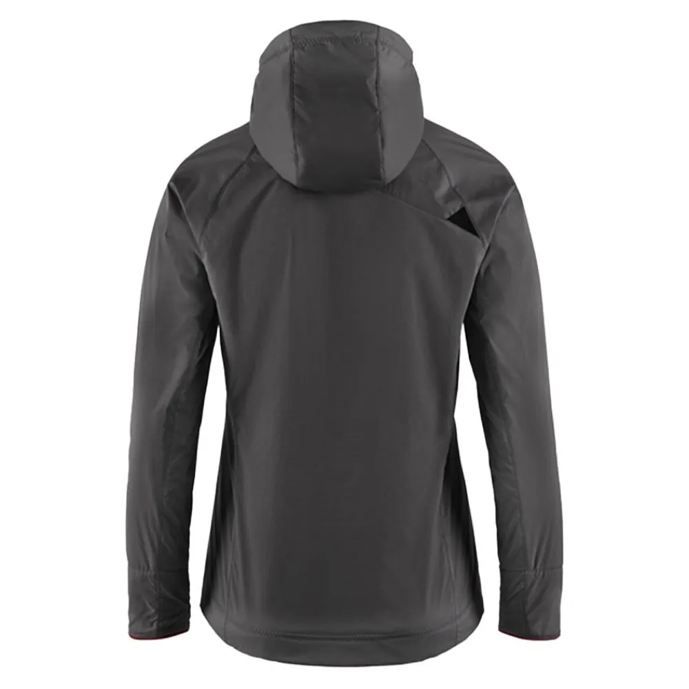 Vårjackor|Allt Under Jackor | Klättermusen Vae Jacket Dam