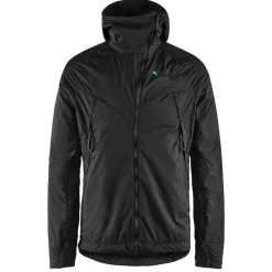 Allt Under Jackor | Klättermusen Vale Jacket Herr