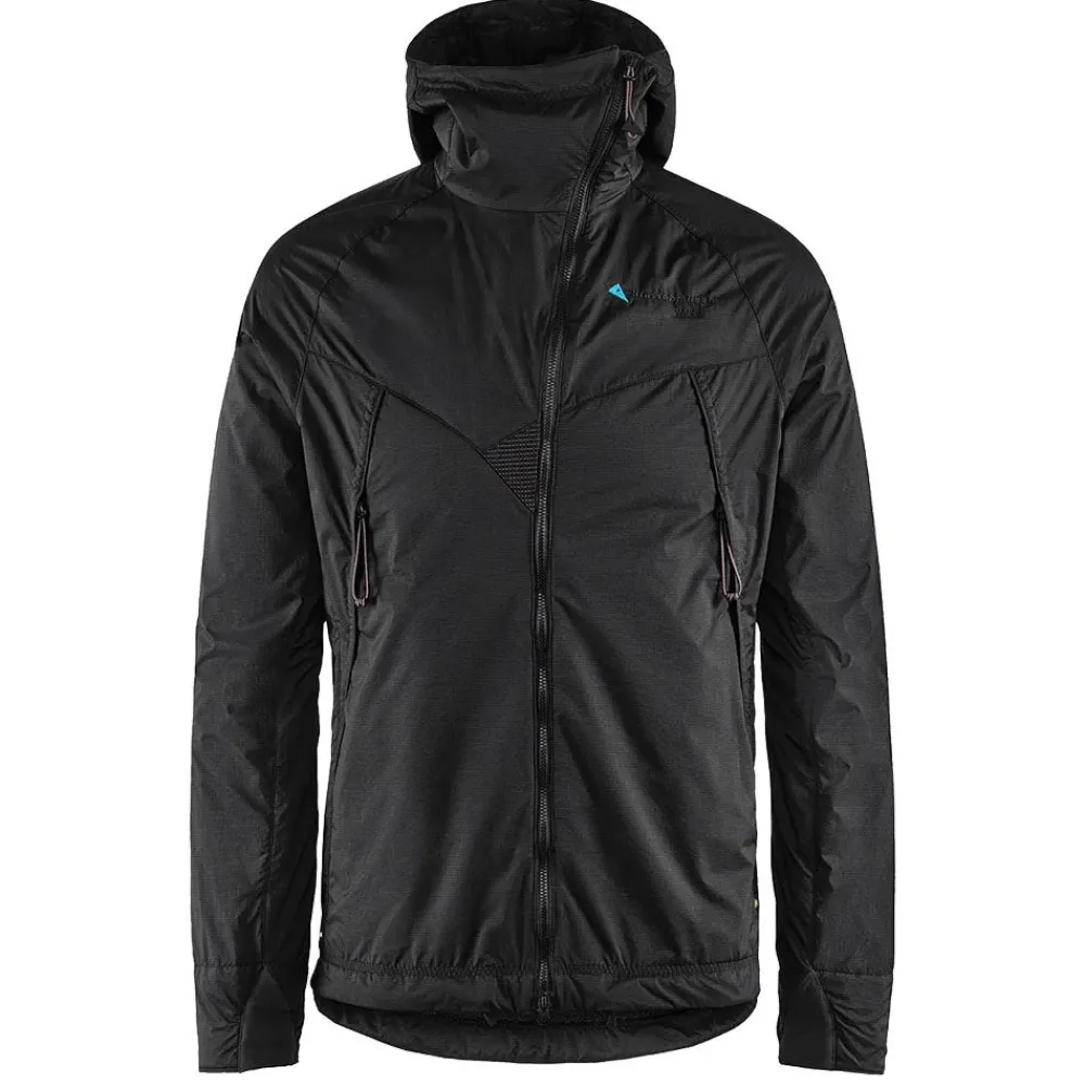 Allt Under Jackor | Klättermusen Vale Jacket Herr