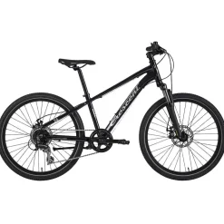 Hot Crescent Vale 8-växlad Junior