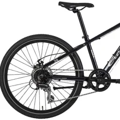 Hot Crescent Vale 8-växlad Junior