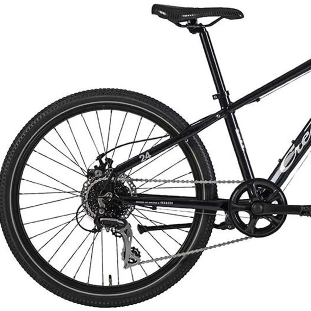 Hot Crescent Vale 8-växlad Junior