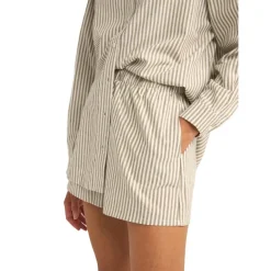 Allt Under Nederdelar|Shorts | Rhythm Vaey tripe hort Da