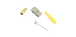 Allt Inom Cykel|Cykeltillbehör | Contec Valve Adapt Set Sport