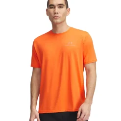 Träningskläder | Under Armour Vanih Energy hort leeve Herr