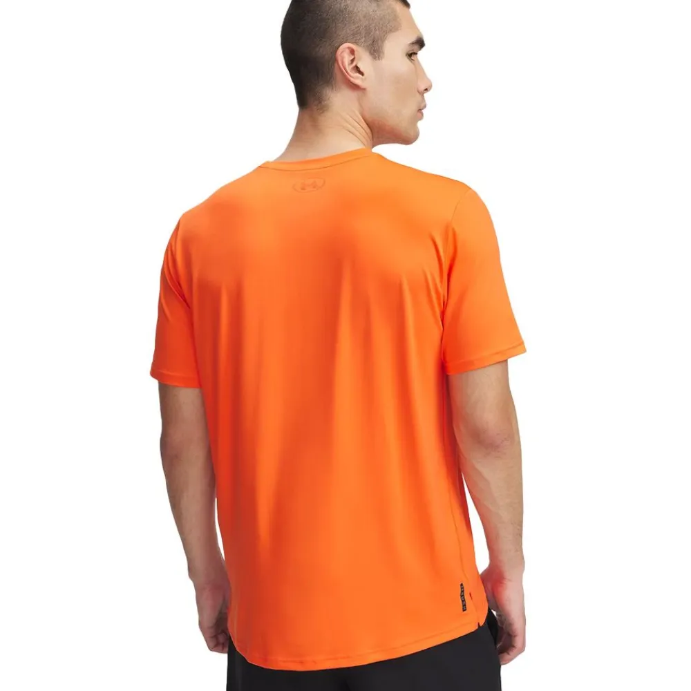 Träningskläder | Under Armour Vanih Energy hort leeve Herr