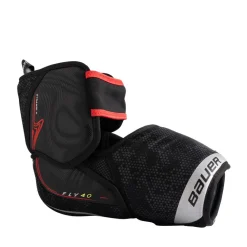Sale Bauer Vapor Fly40 Armbågsskydd Intermediate