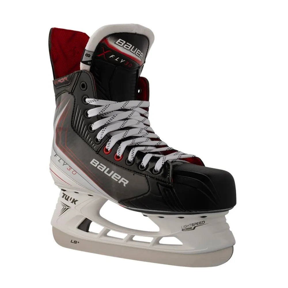 Best Bauer Vapor Fly30 Intermediate