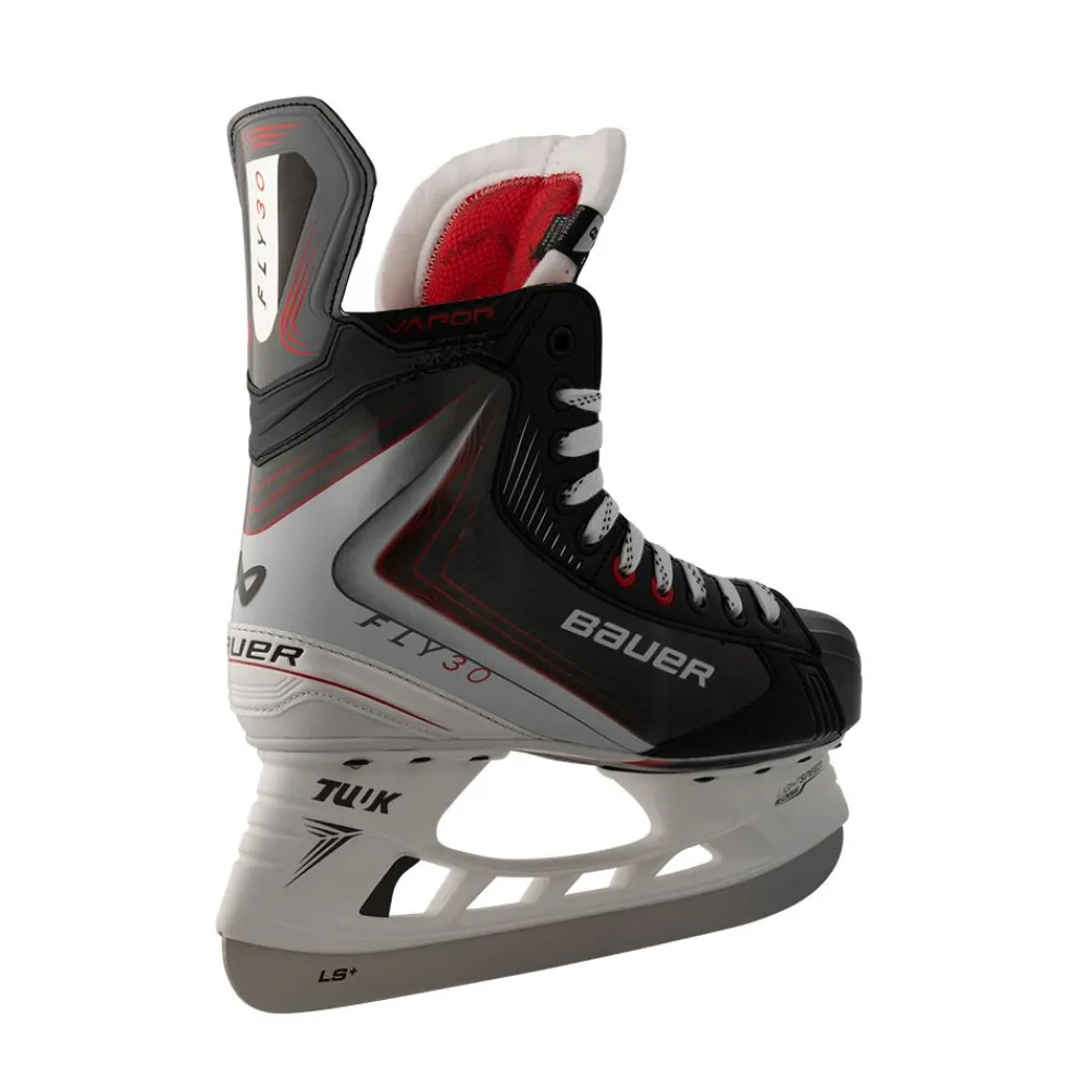 Best Bauer Vapor Fly30 Intermediate