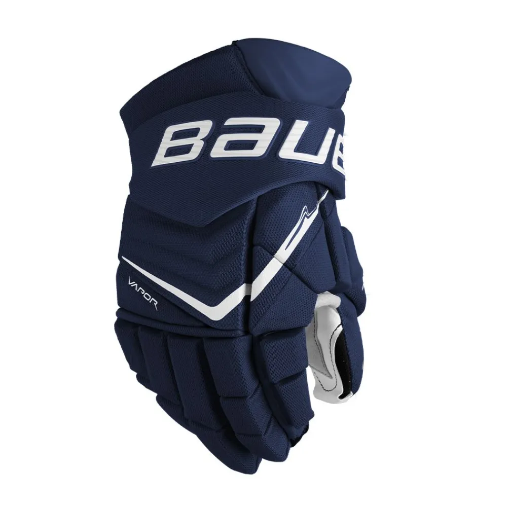 Hot Bauer Vapor Flylite Glove Junior