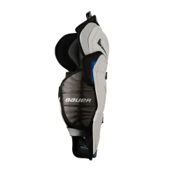 Allt Inom Hockey|Hockeyspelare | Bauer Vapor Flylite Shin Guard Intermediate