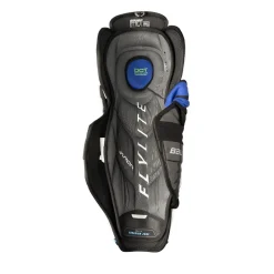 Hot Bauer Vapor Flylite Shin Guard Senior