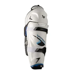 Hot Bauer Vapor Flylite Shin Guard Senior