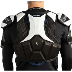 Allt Inom Hockey|Hockeyspelare | Bauer Vapor Fyite houder Pad Junior