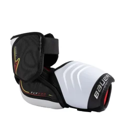Discount Bauer Vapor Flypro Armbågsskydd Intermediate