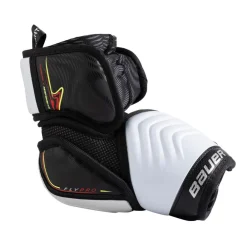 Allt Inom Hockey|Hockeyspelare | Bauer Vapor Flypro Arbågkydd Junior