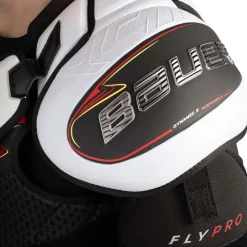 Discount Bauer Vapor Flypro Axelskydd Intermediate