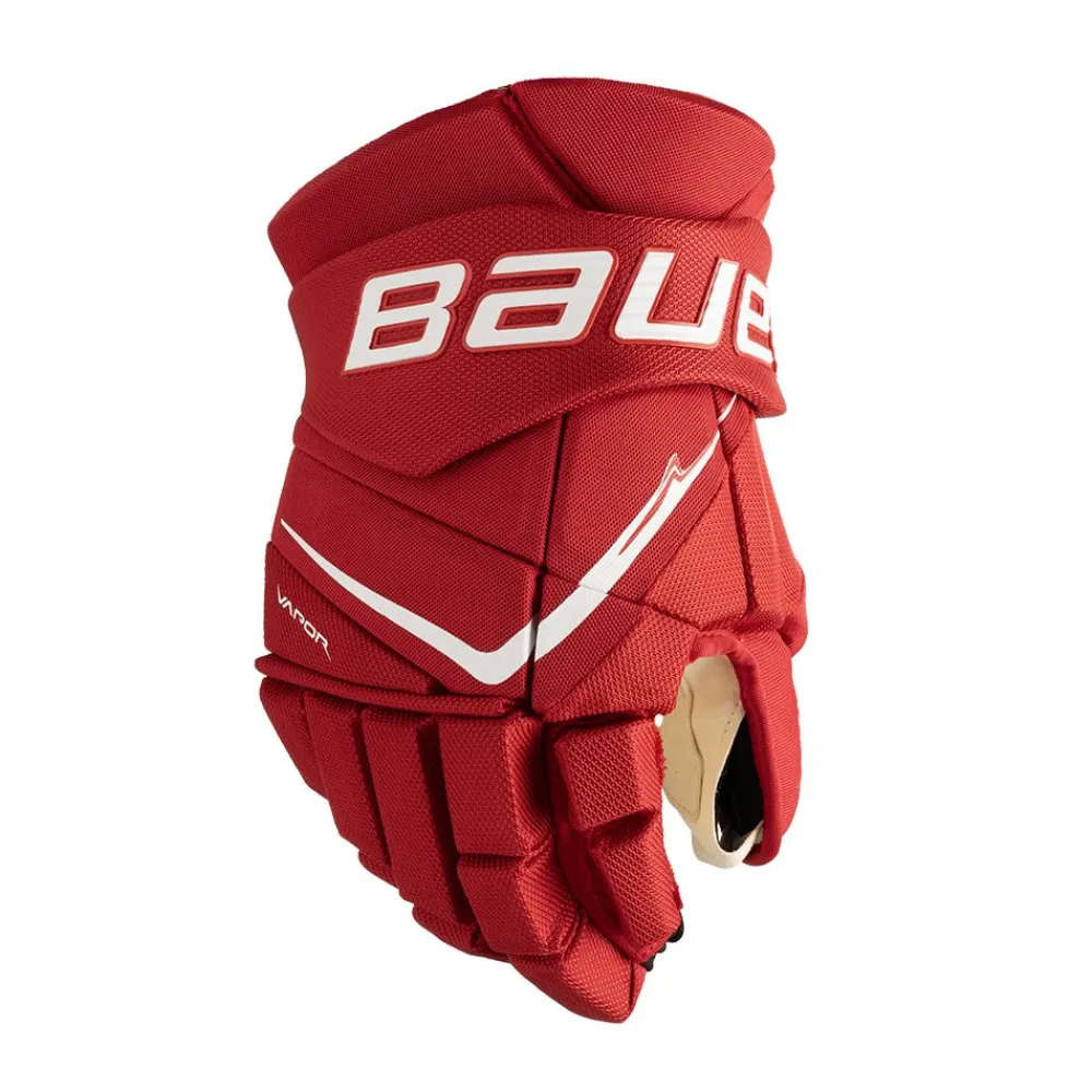 Allt Inom Hockey|Hockeyspelare | Bauer Vapor Flypro Glove Intermediate