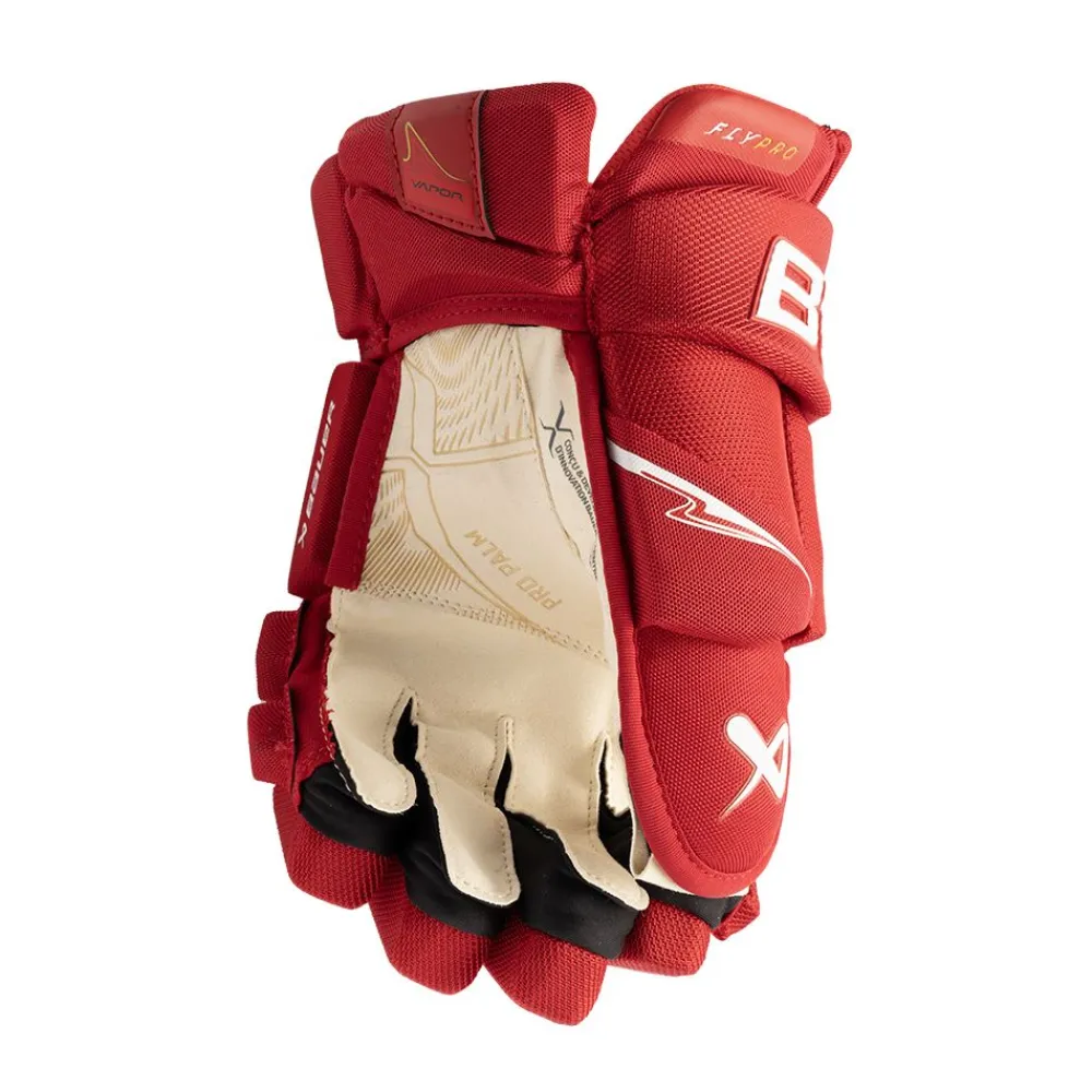 Allt Inom Hockey|Hockeyspelare | Bauer Vapor Flypro Glove Intermediate