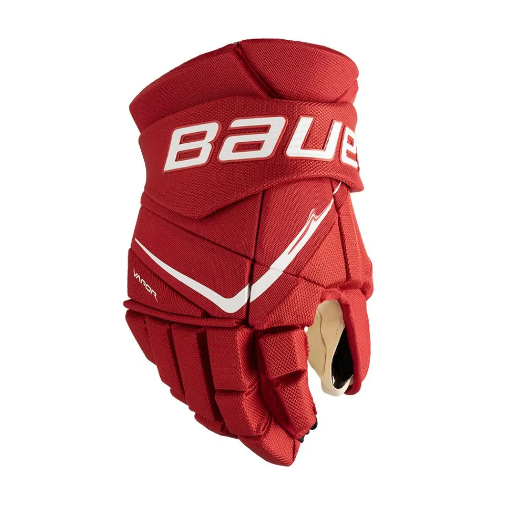 Outlet Bauer Vapor Flypro Glove Senior