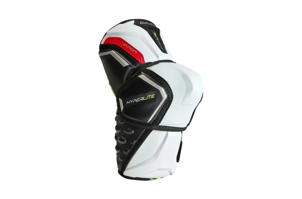 New Bauer Vapor Hyperlite Armbågsskydd Intermediate