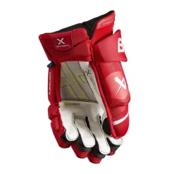 Hot Bauer Vapor Hyperlite Glove Intermediate