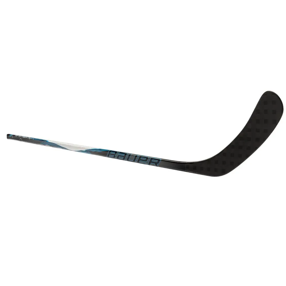 Bauer Vapor Junior