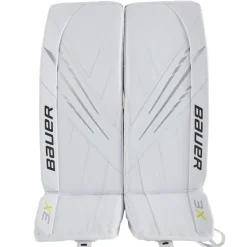 Hockeymålvakt|Allt Inom Hockey | Bauer Vapor 3X Goa Pad Interediate