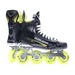 Allt Inom Hockey|Off Ice Produkter | Bauer Vapor X4 Inlineskridsko Senior