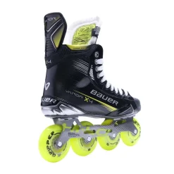Allt Inom Hockey|Off Ice Produkter | Bauer Vapor X4 Inlineskridsko Senior