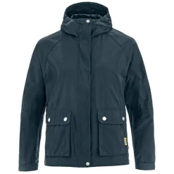 Outlet Fjällräven Vardag Vindby Jacket Dam