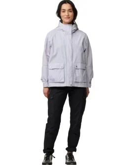 Vårjackor|Allt Under Jackor | Fjällräven Vardag Vindby Jacket Da