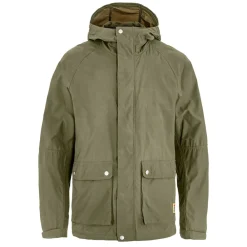 Vårjackor|Allt Under Jackor | Fjällräven Vardag Vindby Jacket Herr