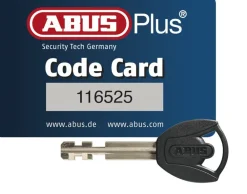 Best ABUS Varedo 47/150HB230 + USH