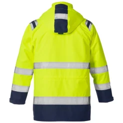 Sale Fristads Kansas Varsel Airtech® 3-i-1 Parkas 4036 GTT, klass 3