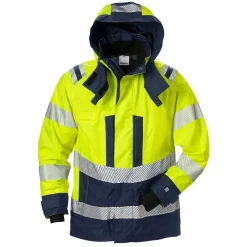 Sale Fristads Kansas Varsel Airtech® Skaljacka 4518 Dam