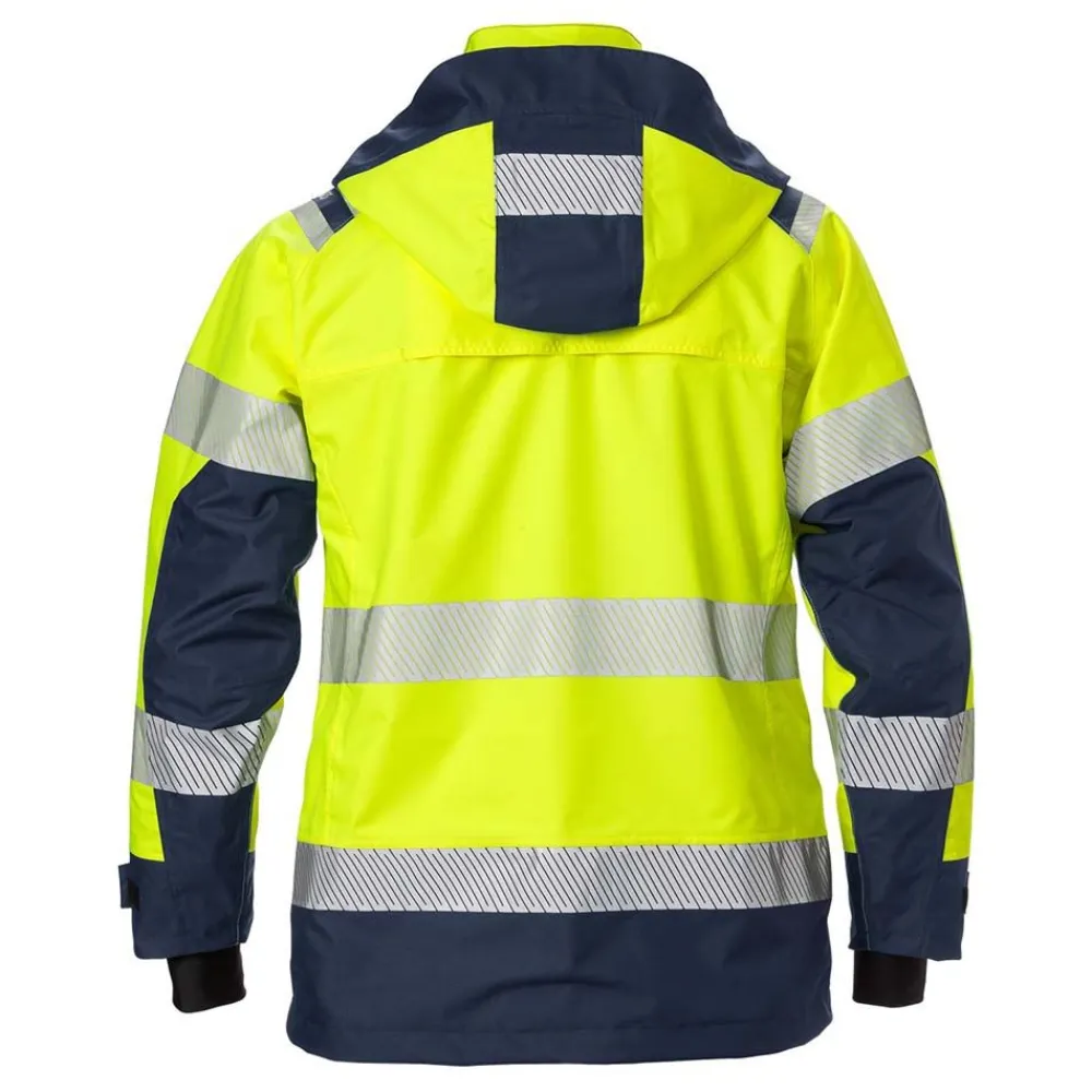 Sale Fristads Kansas Varsel Airtech® Skaljacka 4518 Dam