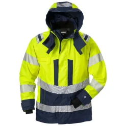 Best Fristads Kansas Varsel Airtech® skaljacka 4518 GTT klass 3, dam