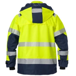 Fristads Kansas Varsel Airtech® skaljacka 4515 GTT, klass 3