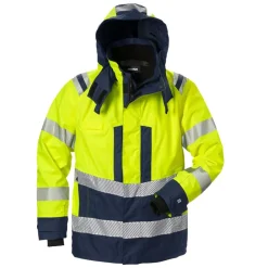 Fristads Kansas Varsel Airtech® skaljacka 4515 GTT, klass 3